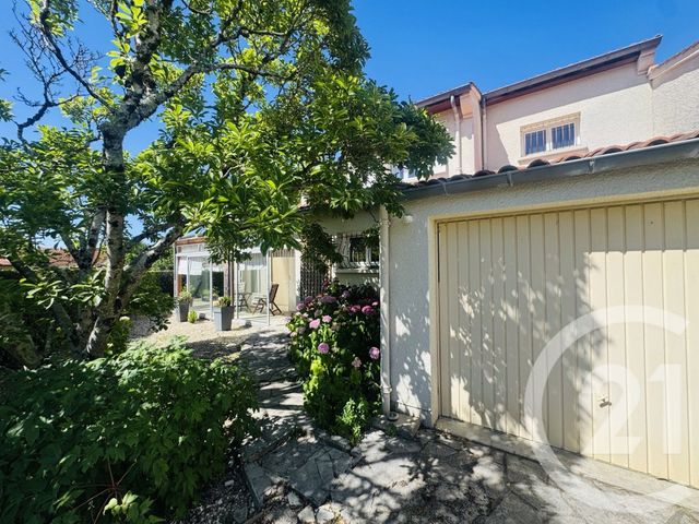 Maison &agrave; vendre - 4 pi&egrave;ces - 130,44 m2 - Graulhet - 81 - MIDI-PYRENEES