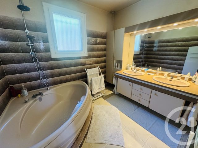 Maison &agrave; vendre - 4 pi&egrave;ces - 130,44 m2 - Graulhet - 81 - MIDI-PYRENEES
