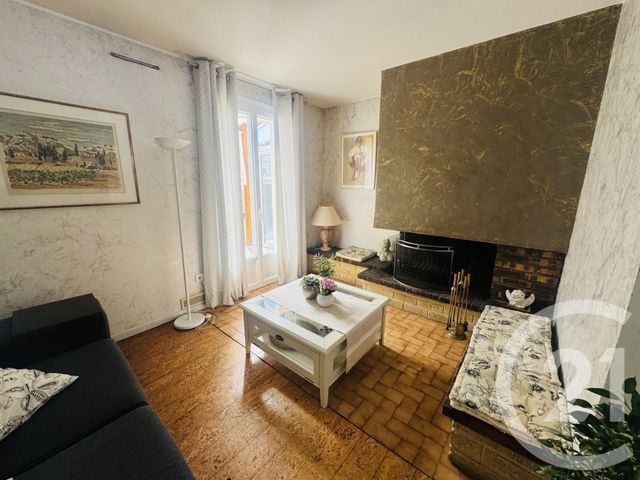 Maison &agrave; vendre - 4 pi&egrave;ces - 130,44 m2 - Graulhet - 81 - MIDI-PYRENEES