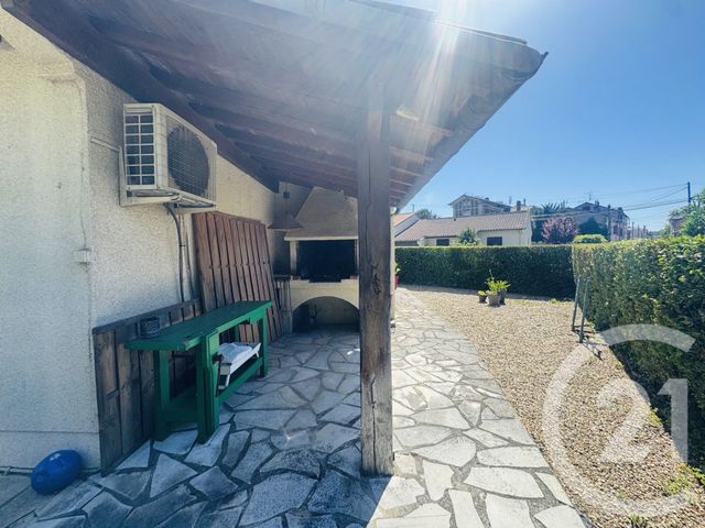 Maison &agrave; vendre - 4 pi&egrave;ces - 130,44 m2 - Graulhet - 81 - MIDI-PYRENEES