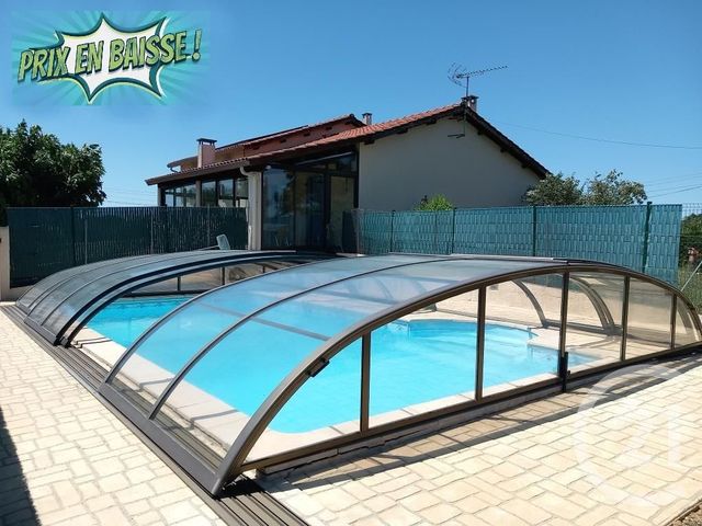 maison - GRAULHET - 81