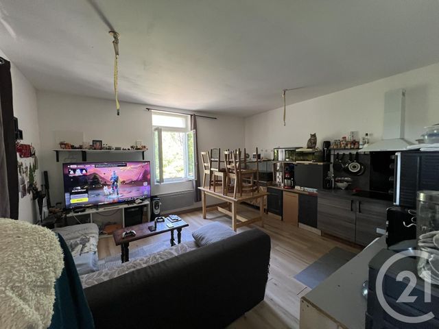 Immeuble &agrave; vendre - 436 m2 - Graulhet - 81 - MIDI-PYRENEES