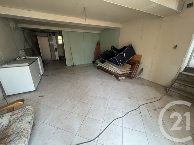 Immeuble &agrave; vendre - 436 m2 - Graulhet - 81 - MIDI-PYRENEES