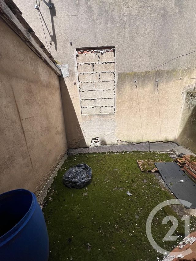 Immeuble &agrave; vendre - 436 m2 - Graulhet - 81 - MIDI-PYRENEES