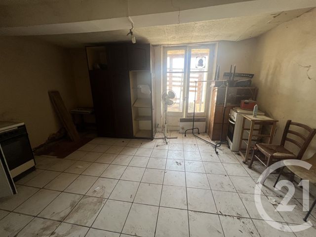 Immeuble &agrave; vendre - 436 m2 - Graulhet - 81 - MIDI-PYRENEES