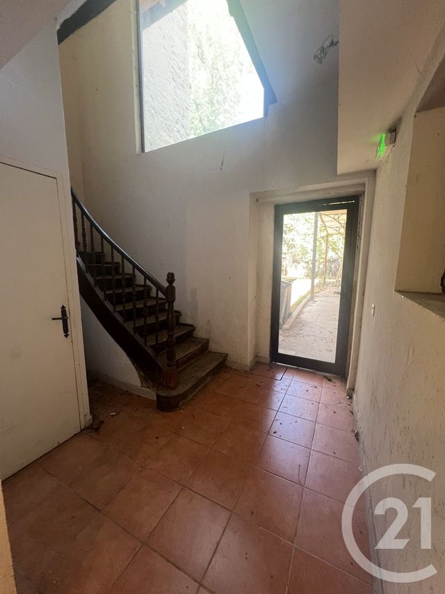 Immeuble &agrave; vendre - 436 m2 - Graulhet - 81 - MIDI-PYRENEES