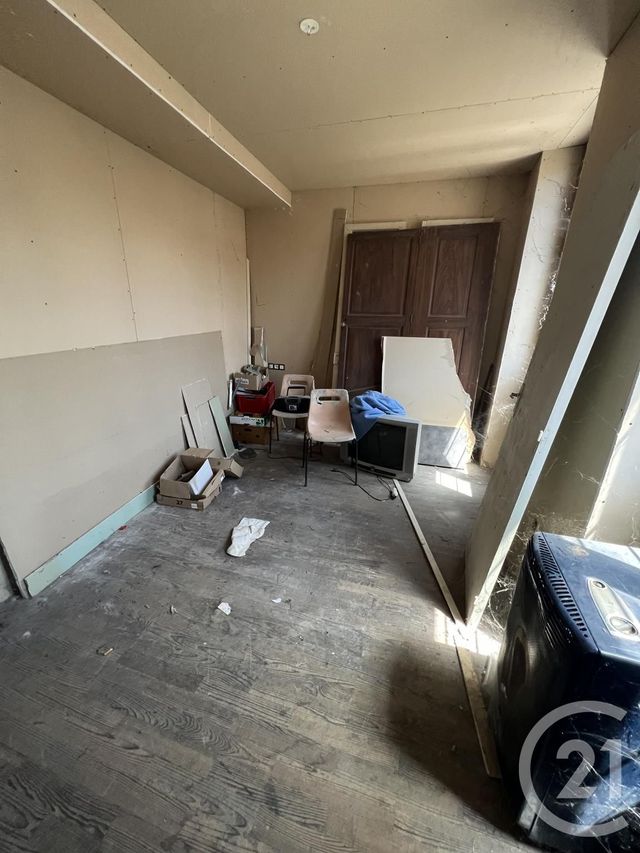 Immeuble &agrave; vendre - 436 m2 - Graulhet - 81 - MIDI-PYRENEES