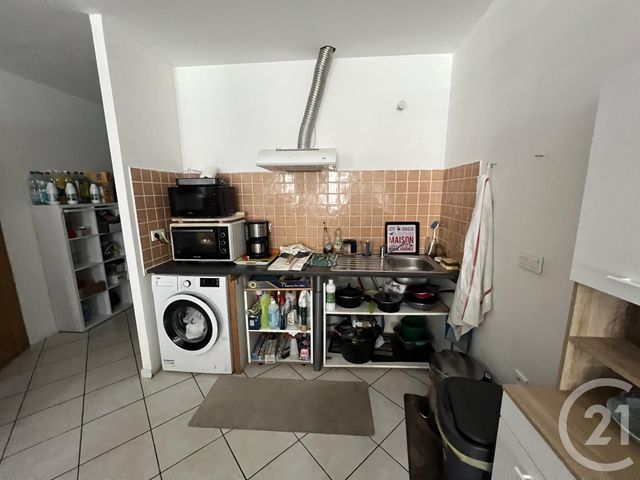 Immeuble &agrave; vendre - 436 m2 - Graulhet - 81 - MIDI-PYRENEES