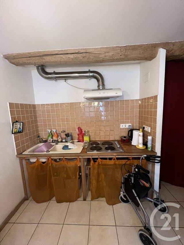 Immeuble &agrave; vendre - 436 m2 - Graulhet - 81 - MIDI-PYRENEES