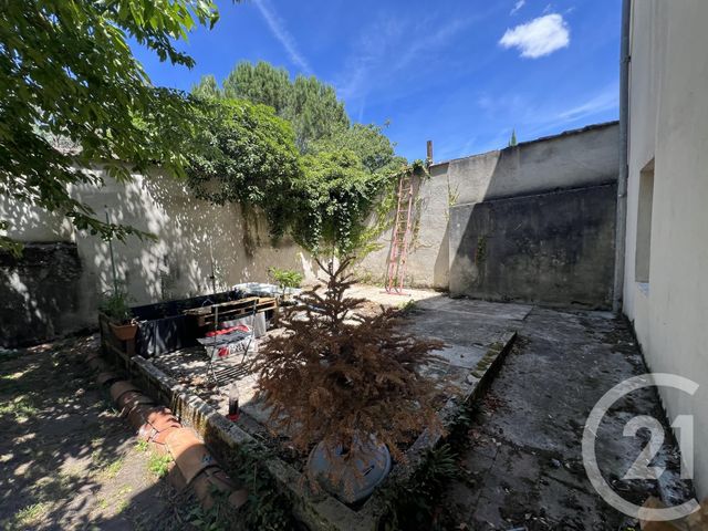 Immeuble &agrave; vendre - 436 m2 - Graulhet - 81 - MIDI-PYRENEES
