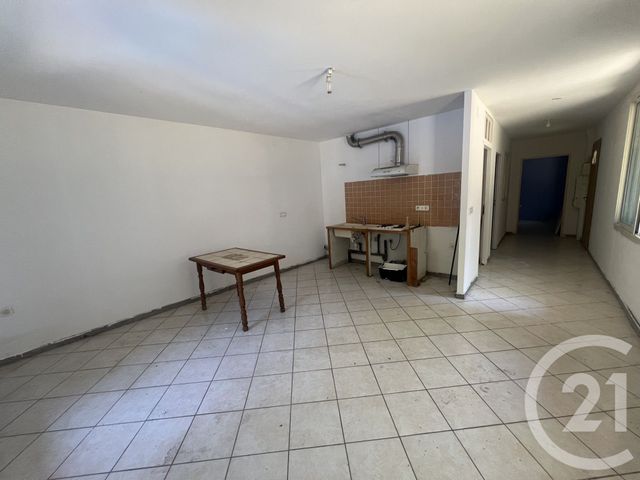 Immeuble &agrave; vendre - 436 m2 - Graulhet - 81 - MIDI-PYRENEES