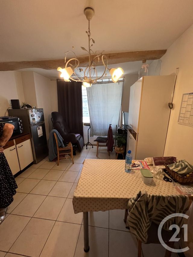 Immeuble &agrave; vendre - 436 m2 - Graulhet - 81 - MIDI-PYRENEES