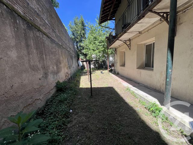 Immeuble &agrave; vendre - 436 m2 - Graulhet - 81 - MIDI-PYRENEES