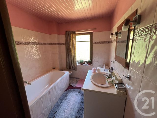 Maison &agrave; vendre - 7 pi&egrave;ces - 342,64 m2 - Laboutarie - 81 - MIDI-PYRENEES