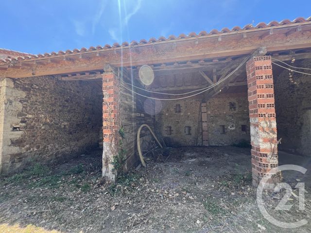 Maison &agrave; vendre - 7 pi&egrave;ces - 342,64 m2 - Laboutarie - 81 - MIDI-PYRENEES