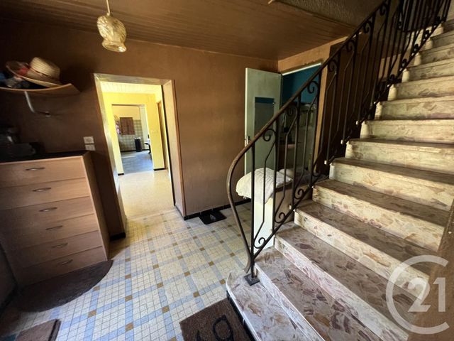 Maison &agrave; vendre - 7 pi&egrave;ces - 342,64 m2 - Laboutarie - 81 - MIDI-PYRENEES