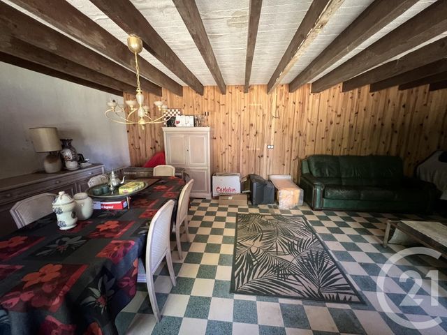 Maison &agrave; vendre - 7 pi&egrave;ces - 342,64 m2 - Laboutarie - 81 - MIDI-PYRENEES