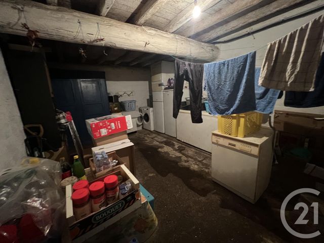 Maison &agrave; vendre - 7 pi&egrave;ces - 342,64 m2 - Laboutarie - 81 - MIDI-PYRENEES