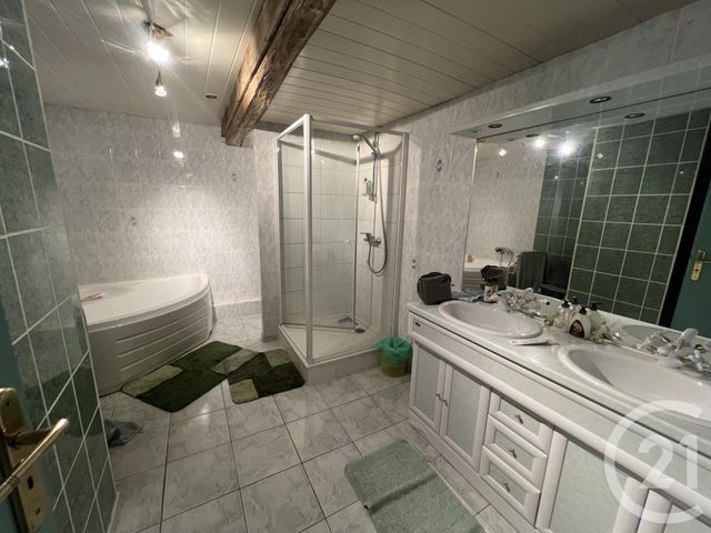 Maison &agrave; vendre - 7 pi&egrave;ces - 342,64 m2 - Laboutarie - 81 - MIDI-PYRENEES