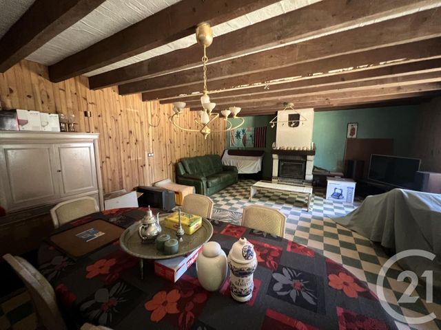 Maison &agrave; vendre - 7 pi&egrave;ces - 342,64 m2 - Laboutarie - 81 - MIDI-PYRENEES