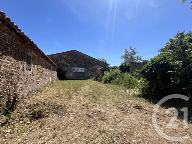 Maison &agrave; vendre - 7 pi&egrave;ces - 342,64 m2 - Laboutarie - 81 - MIDI-PYRENEES