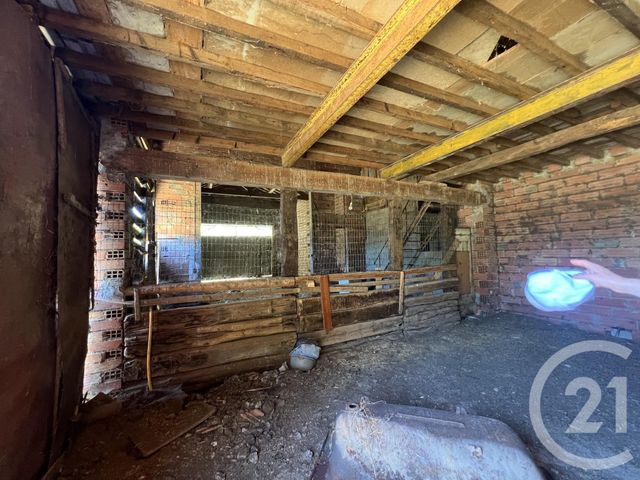 Maison &agrave; vendre - 7 pi&egrave;ces - 342,64 m2 - Laboutarie - 81 - MIDI-PYRENEES