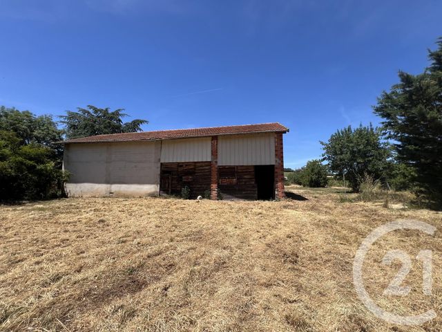 Maison &agrave; vendre - 7 pi&egrave;ces - 342,64 m2 - Laboutarie - 81 - MIDI-PYRENEES