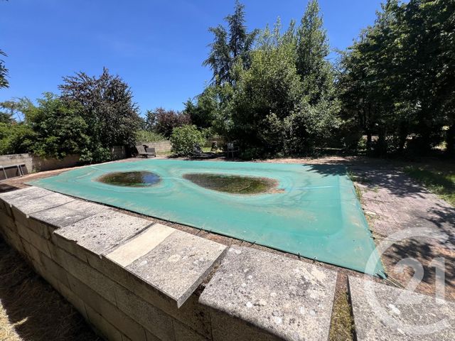 Maison &agrave; vendre - 7 pi&egrave;ces - 342,64 m2 - Laboutarie - 81 - MIDI-PYRENEES