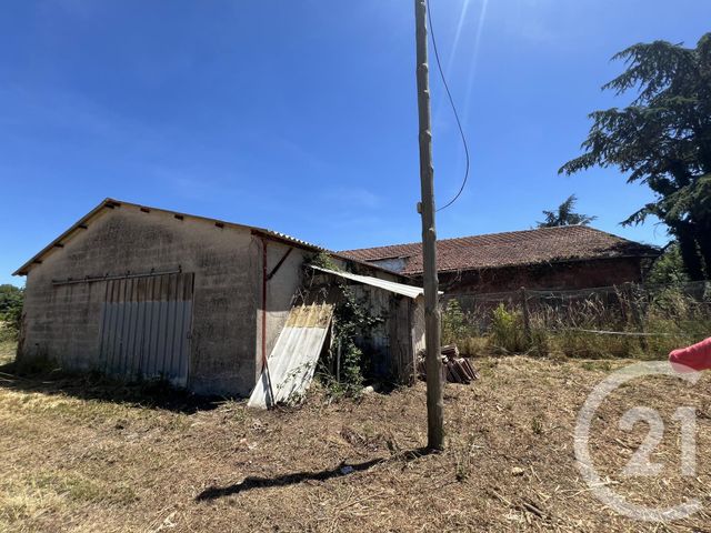 Maison &agrave; vendre - 7 pi&egrave;ces - 342,64 m2 - Laboutarie - 81 - MIDI-PYRENEES