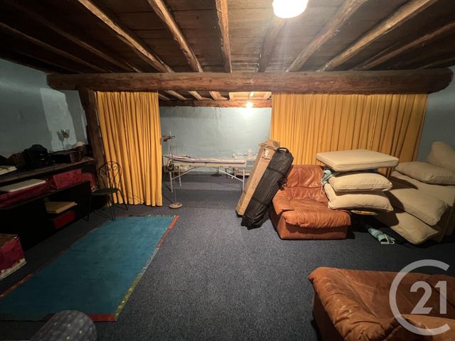 Maison &agrave; vendre - 7 pi&egrave;ces - 342,64 m2 - Laboutarie - 81 - MIDI-PYRENEES