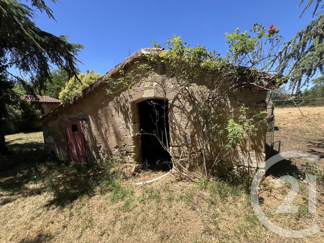 Maison &agrave; vendre - 7 pi&egrave;ces - 342,64 m2 - Laboutarie - 81 - MIDI-PYRENEES