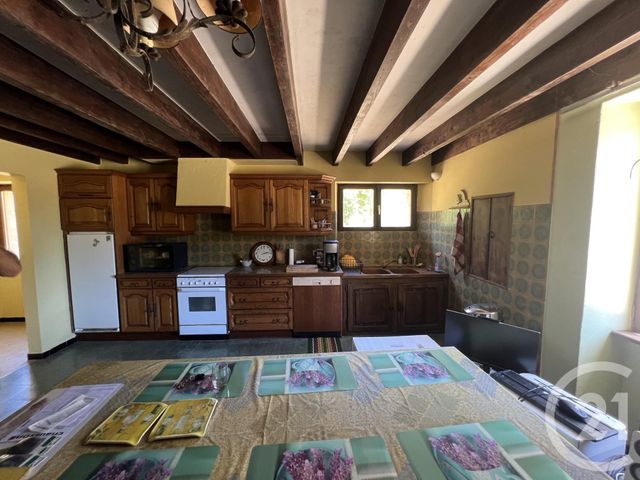 Maison &agrave; vendre - 7 pi&egrave;ces - 342,64 m2 - Laboutarie - 81 - MIDI-PYRENEES