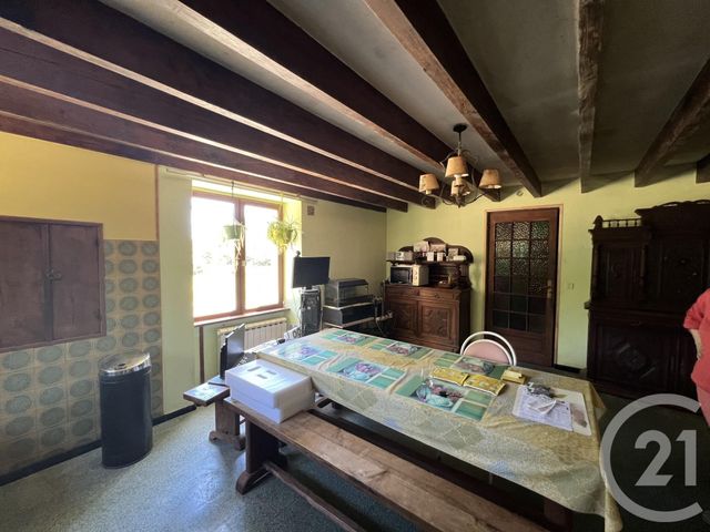 Maison &agrave; vendre - 7 pi&egrave;ces - 342,64 m2 - Laboutarie - 81 - MIDI-PYRENEES