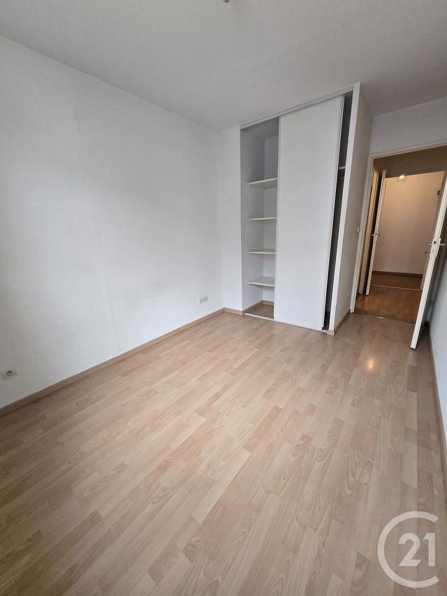 Appartement F3 &agrave; louer - 3 pi&egrave;ces - 65 m2 - Graulhet - 81 - MIDI-PYRENEES