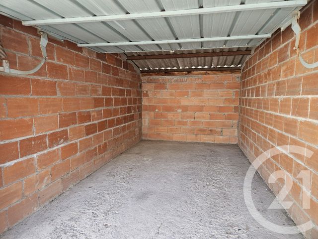 Parking &agrave; louer - 14 m2 - Graulhet - 81 - MIDI-PYRENEES