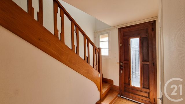 Maison &agrave; vendre - 5 pi&egrave;ces - 101 m2 - Graulhet - 81 - MIDI-PYRENEES