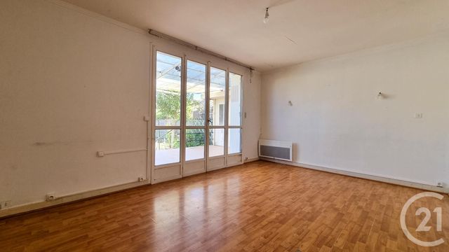 Maison &agrave; vendre - 5 pi&egrave;ces - 101 m2 - Graulhet - 81 - MIDI-PYRENEES