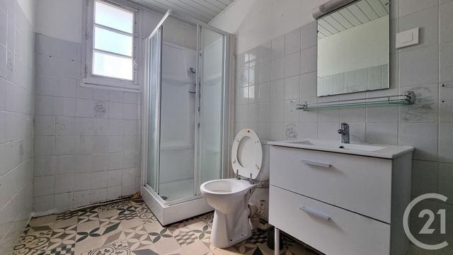 Maison &agrave; vendre - 5 pi&egrave;ces - 101 m2 - Graulhet - 81 - MIDI-PYRENEES