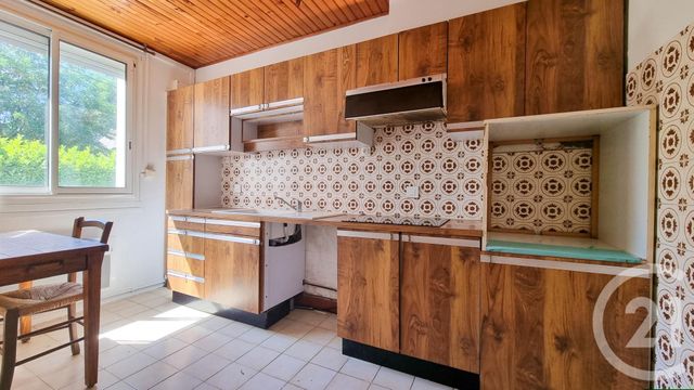Maison &agrave; vendre - 5 pi&egrave;ces - 101 m2 - Graulhet - 81 - MIDI-PYRENEES