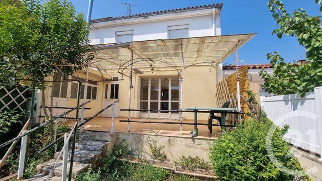 maison - GRAULHET - 81