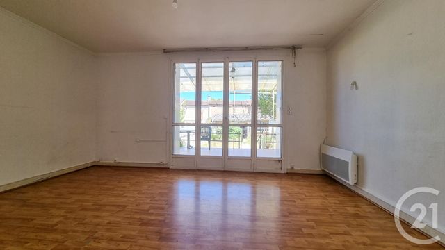 Maison &agrave; vendre - 5 pi&egrave;ces - 101 m2 - Graulhet - 81 - MIDI-PYRENEES