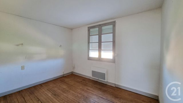Maison &agrave; vendre - 5 pi&egrave;ces - 101 m2 - Graulhet - 81 - MIDI-PYRENEES