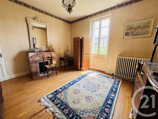 Maison &agrave; vendre - 7 pi&egrave;ces - 205 m2 - Graulhet - 81 - MIDI-PYRENEES