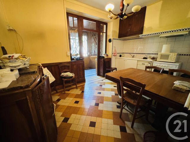 Maison &agrave; vendre - 7 pi&egrave;ces - 205 m2 - Graulhet - 81 - MIDI-PYRENEES
