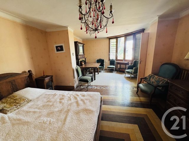 Maison &agrave; vendre - 7 pi&egrave;ces - 205 m2 - Graulhet - 81 - MIDI-PYRENEES