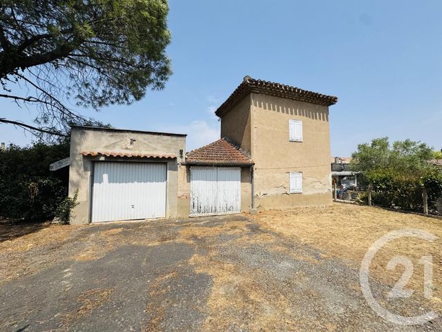Maison &agrave; vendre - 7 pi&egrave;ces - 205 m2 - Graulhet - 81 - MIDI-PYRENEES