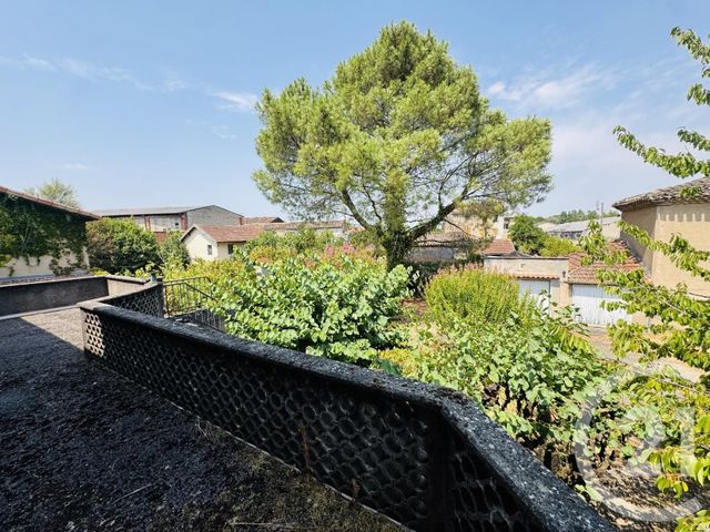 Maison &agrave; vendre - 7 pi&egrave;ces - 205 m2 - Graulhet - 81 - MIDI-PYRENEES