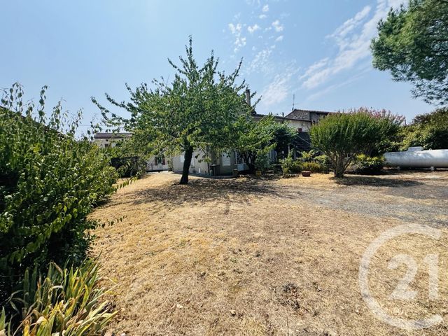 Maison &agrave; vendre - 7 pi&egrave;ces - 205 m2 - Graulhet - 81 - MIDI-PYRENEES