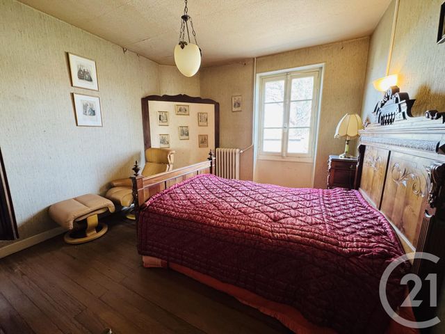 Maison &agrave; vendre - 7 pi&egrave;ces - 205 m2 - Graulhet - 81 - MIDI-PYRENEES