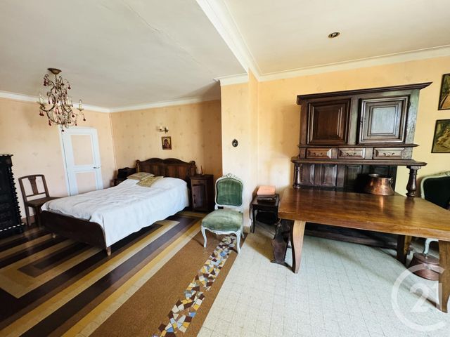 Maison &agrave; vendre - 7 pi&egrave;ces - 205 m2 - Graulhet - 81 - MIDI-PYRENEES